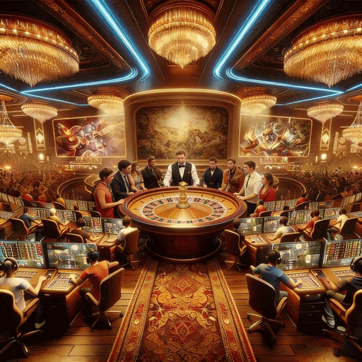 Platform games: the cv222bd approach for Bangladesh users